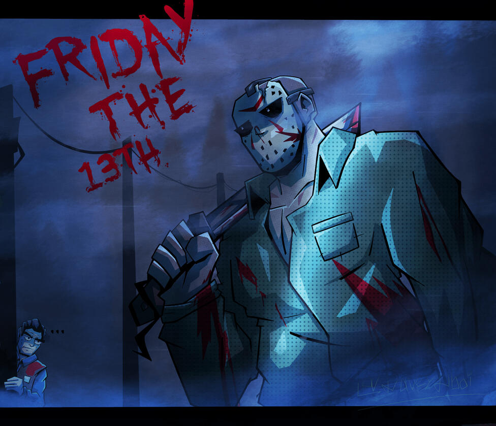 friday the 13th