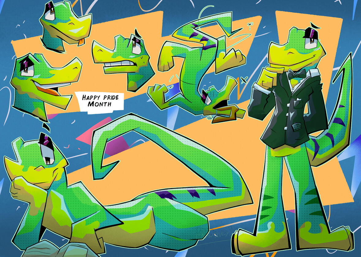 Gex