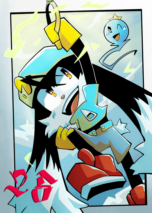 klonoa