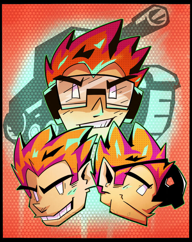 pico day!
