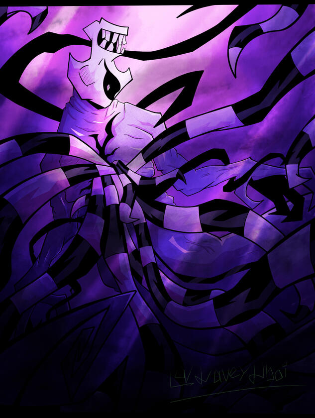 ghostfreak