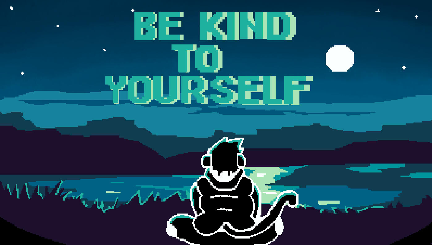 Take care of yourself