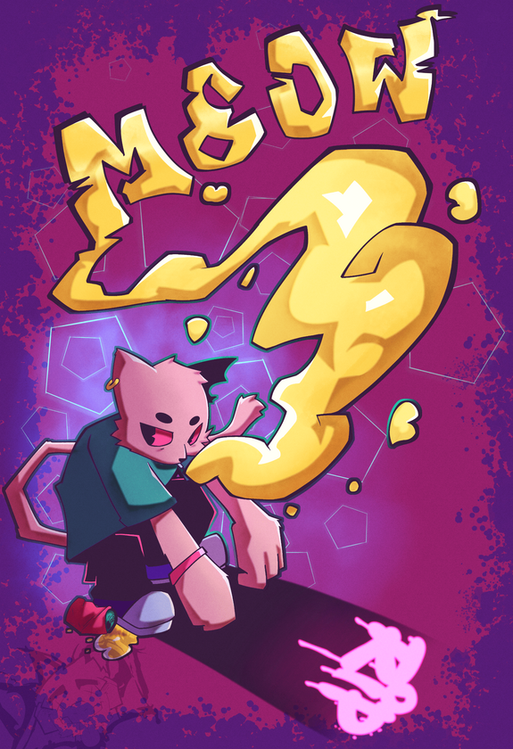 Meow