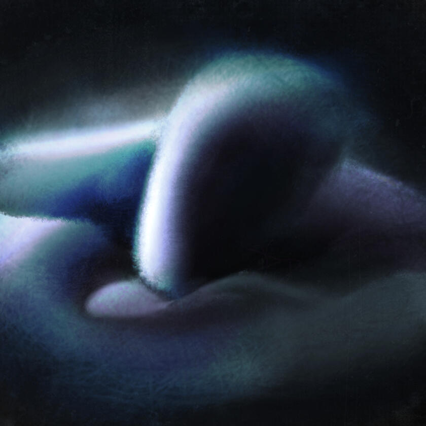 Sleep paralysis encounter P1