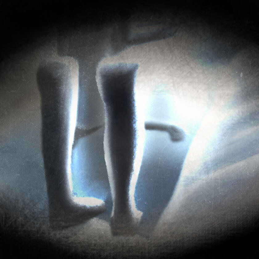 Sleep paraylsis encounter P2