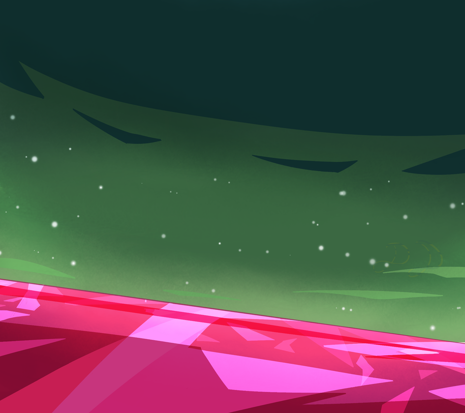 Steven universe style test