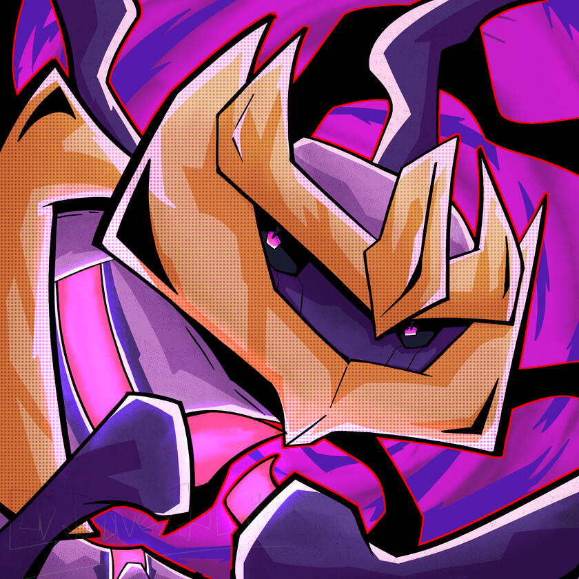 giratina icon