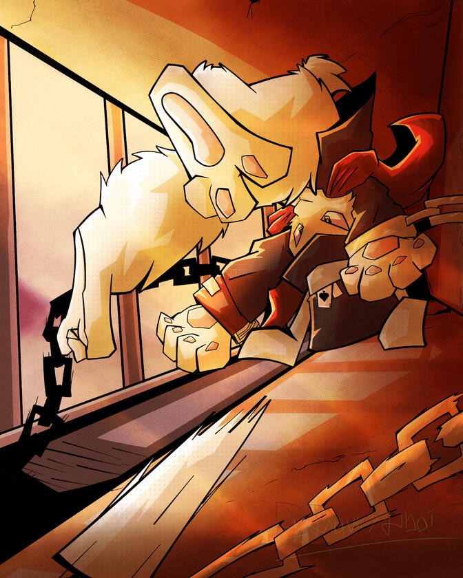 ace attack