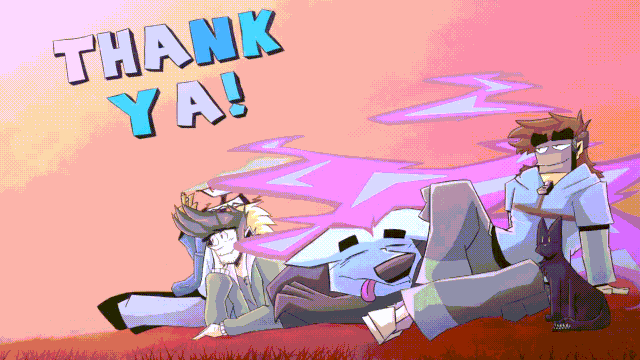 thankya